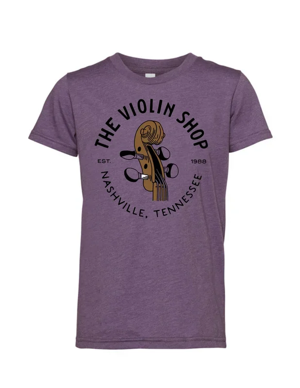 TVS YOUTH T-SHIRT