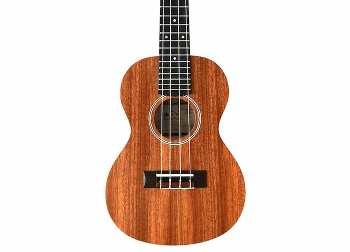 Twisted Wood TW-PI-100S Pioneer Soprano Uke