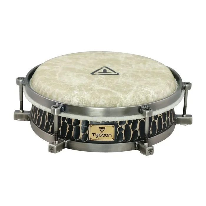 Tycoon Percussion 11 3/4 Agile Conga w/Master Series Handcrafted Finish