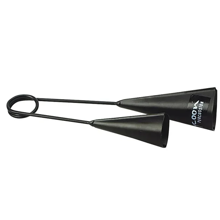 Tycoon Percussion Small Agogo Bell