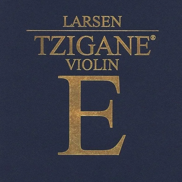 Tzigane Violin E String