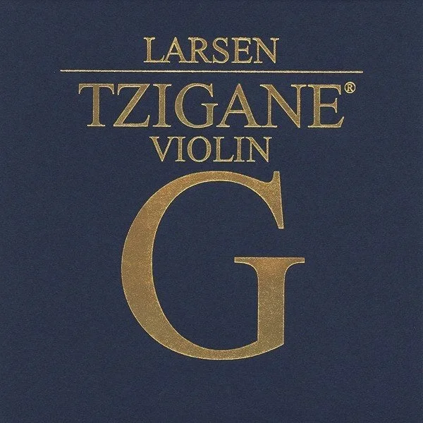 Tzigane Violin G String