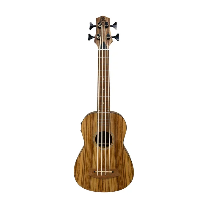 UKB-ZEBRA-ER | Bass Ukulele