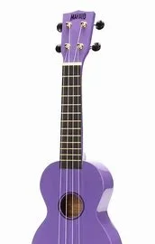 Ukulele Mahalo Soprano Ukulele Purple MR1