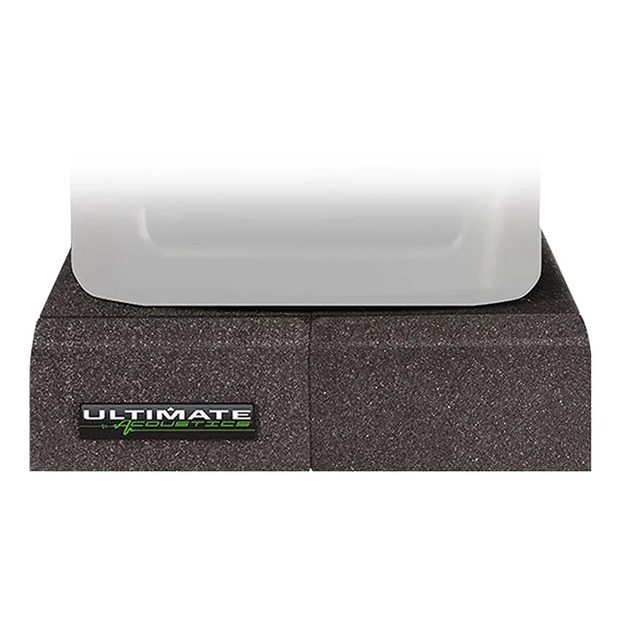Ultimate Acoustics Ultimate Isolators Studio Monitor Pads – Pair