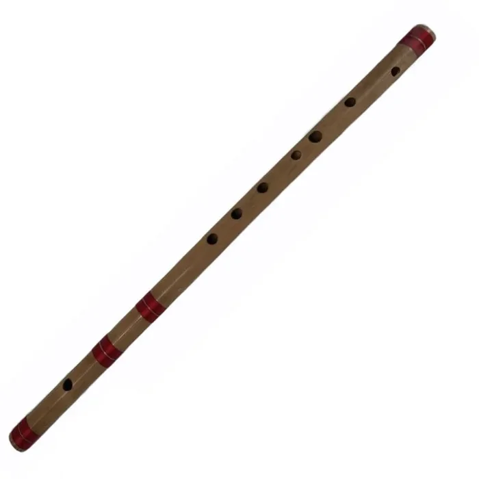 Ultimate Guru Concert Grade Bansuri