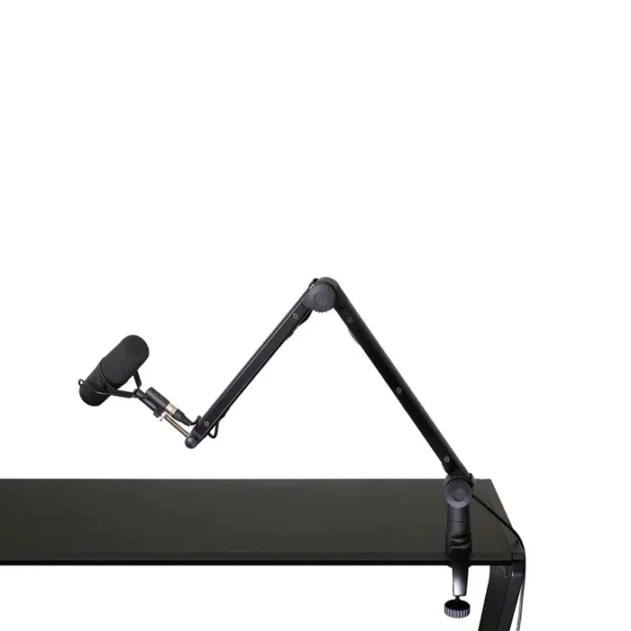 Ultimate Support BCM-300 DELUXE BROADCAST MIC STAND
