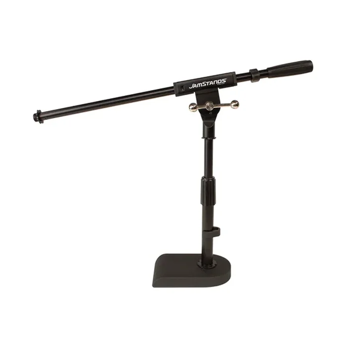 Ultimate Support JamStands Js-KD50 Soporte de Micrófono para Bombo/Amplificador de Guitarra