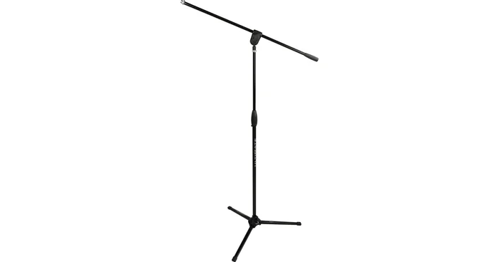 Ultimate Support MC-40B PRO Microphone Stand with Boom