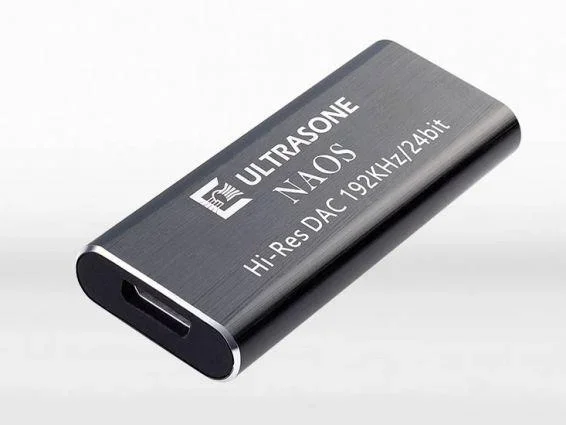 Ultrasone Naos