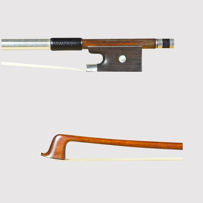 UNSTAMPED GERMAN VIOLIN BOW