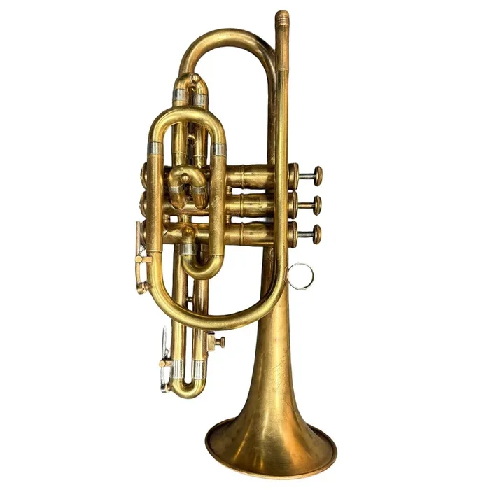 Used 1950’s Olds Ambassador Cornet