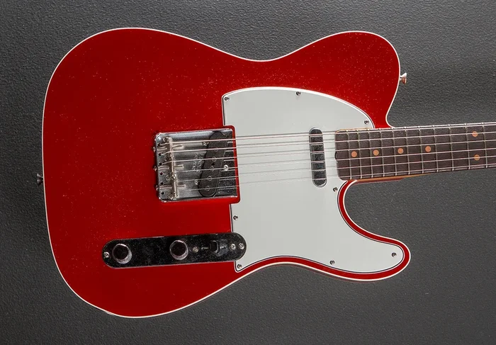 Used 1959 Deluxe Closet Classic Tele Custom ’24
