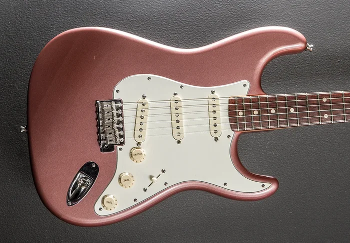 Used 1960 Closet Classic Strat ’12