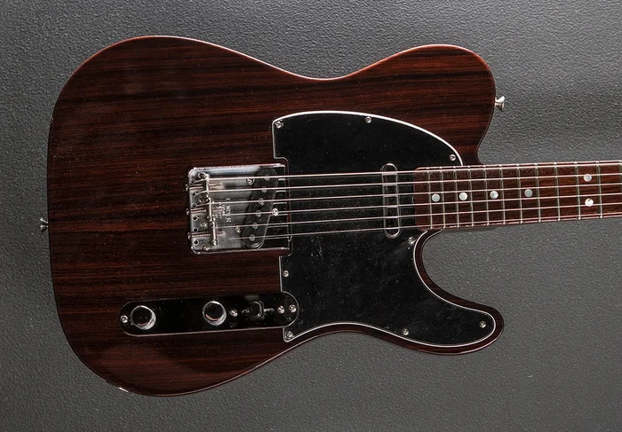Used 1969 NOS Rosewood Tele ’24