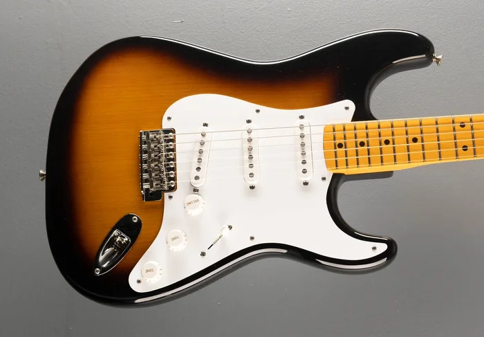 Used 70th Anniversary American Vintage II 1954 Stratocaster ’24