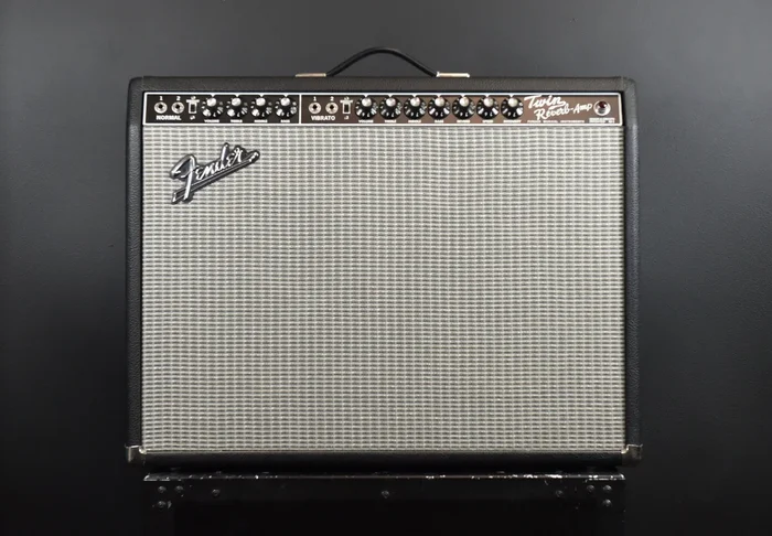 USED ’65 Reissue Twin Reverb, Recent