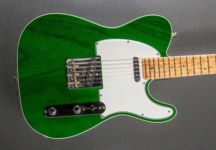 Used American Custom Tele ’24