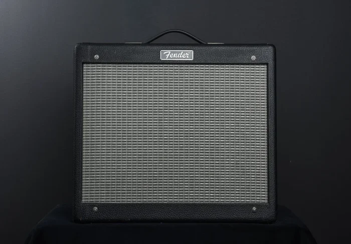 USED Blues Junior ’99