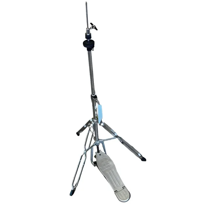 Used CB Double Braced Hi Hat Cymbal Stand – Good