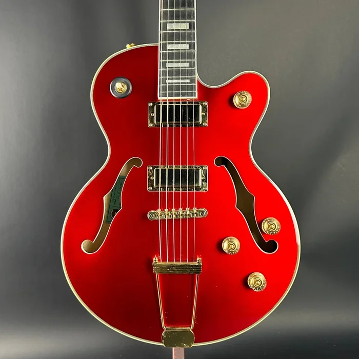 Used Epiphone Uptown Kat ES TSU23152