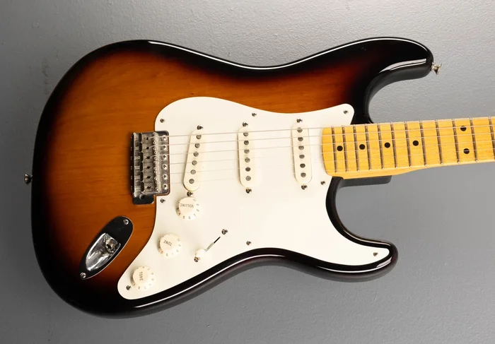 Used Eric Johnson Stratocaster ’14