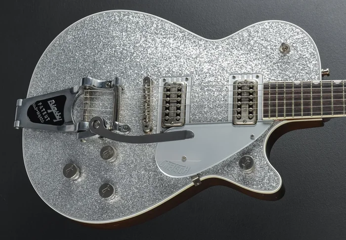 USED G6129T Players Edition Jet FT w/Bigsby ’18