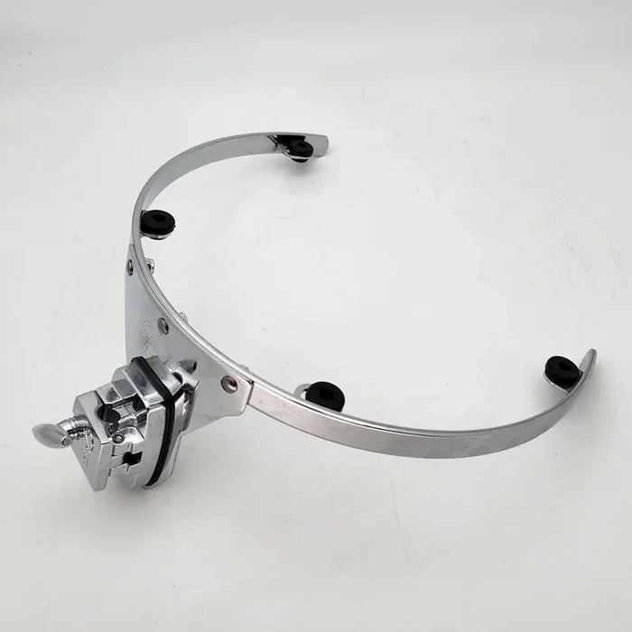 Used Gretsch GTS Mount 10″ 5 hole (2 of 2) – Good