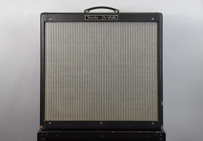 USED Hot Rod DeVille 410 Combo, ’99