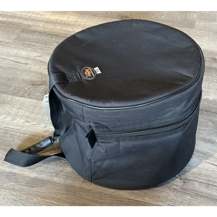 Used Humes & Berg Galaxy Drum Bag Case 12×9