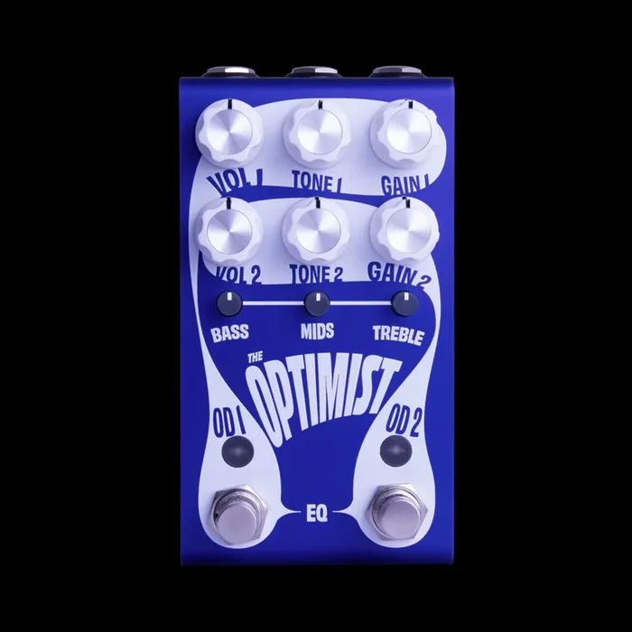 Used Jackson Audio Cory Wong Limited Edition The Optimist Warp