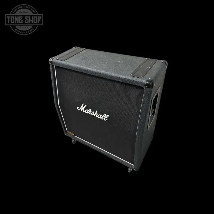 Used Marshall JCM900 1960A Cab TSU21135