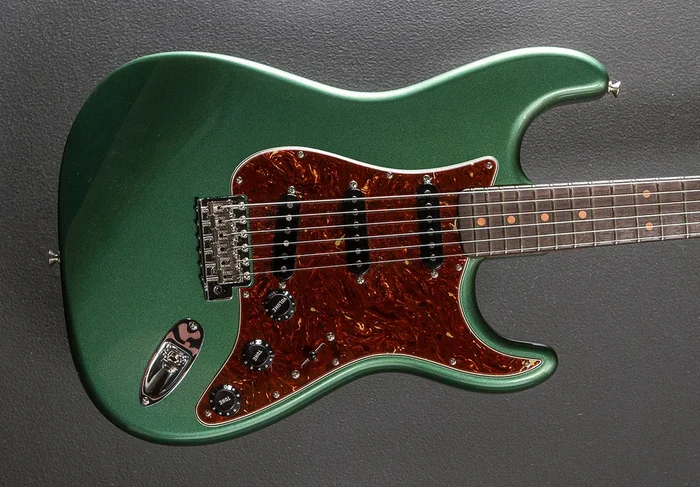 Used Master Built 1960 NOS Strat ’24