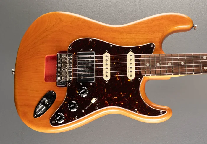 USED Michael Landau Coma Stratocaster, ’23