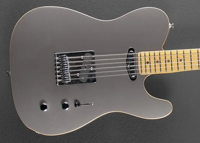 Used MIJ Aerodyne Special Tele ’22
