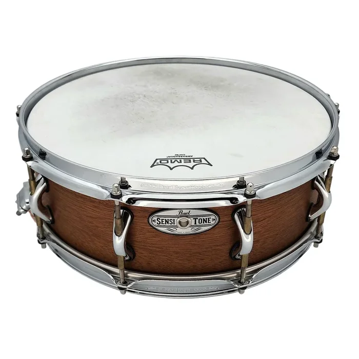 Used Pearl Sensitone Baritone Snare Drum 15×5 – Excellent