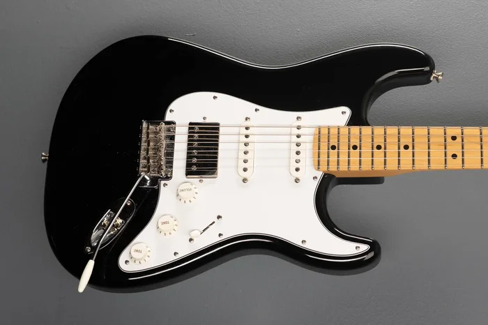 USED Player Stratocaster, ’20