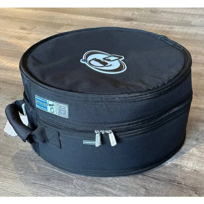 Used Protection Racket Snare Drum Bag 14×6.5