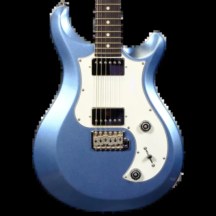 Used PRS S2 Standard 22 – Frost Metallic