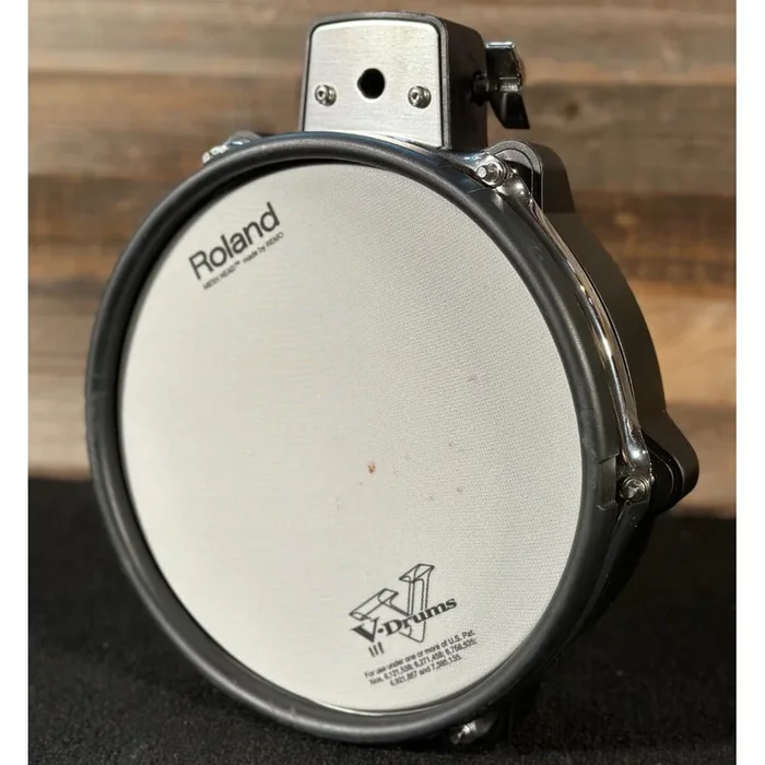 Used Roland PDX100 10″ Dual Trigger V-Pad (3 of 4)