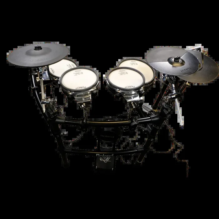 Used Roland V-Drums V-Tour TD-9SX