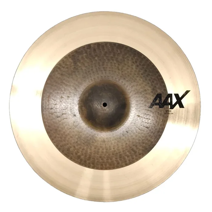 Used Sabian AAX OMNI Multi Cymbal 22″