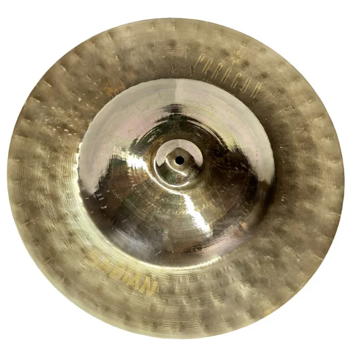 Used Sabian Paragon Chinese Cymbal Brilliant 19″ – Excellent