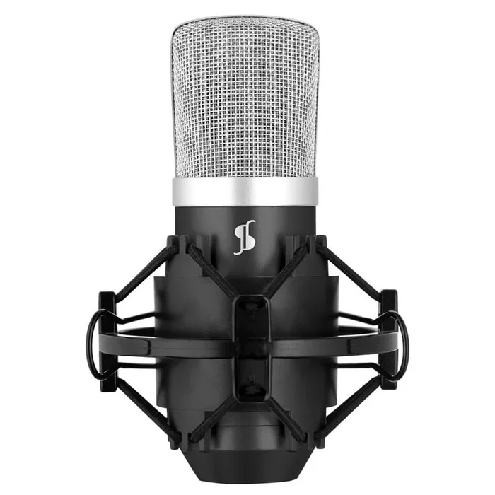 USED Stagg SUM40 USB Condenser Microphone