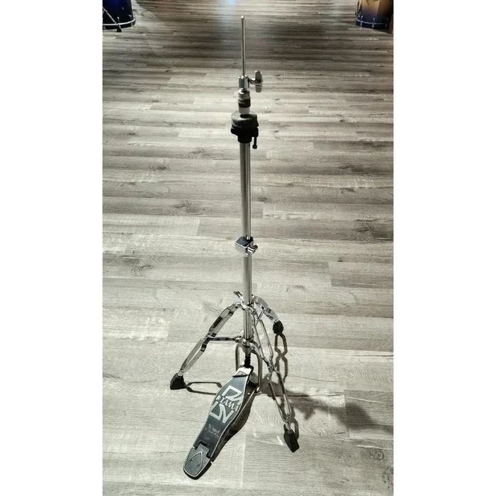 Used Tama Double Braced Hi Hat Cymbal Stand