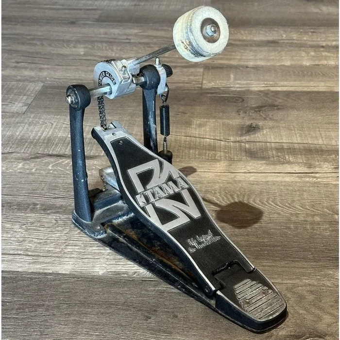 Used Tama Power Glide Single Bass Drum Pedal