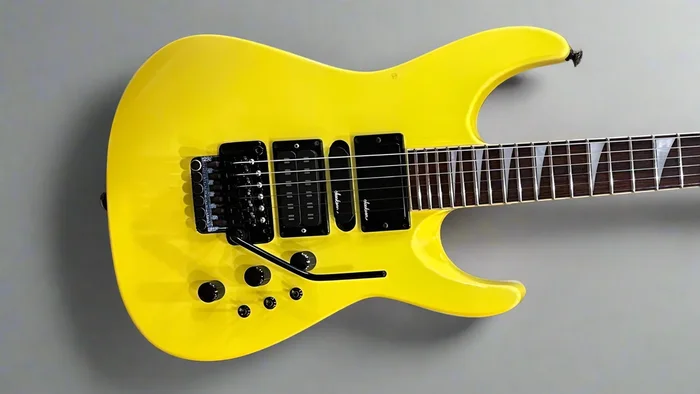 Used USA Custom Shop Fusion ’92