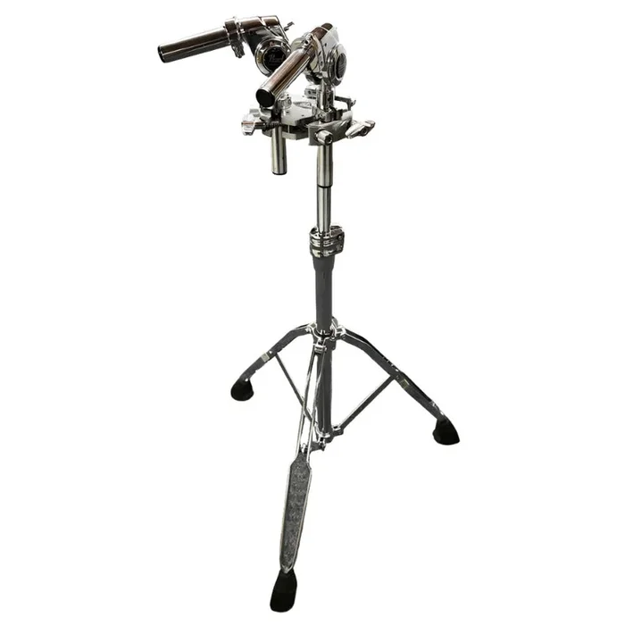 Used Used Pearl Heavy Duty Double Tom Stand w/Gyro Lock Tom Arms – Very Good