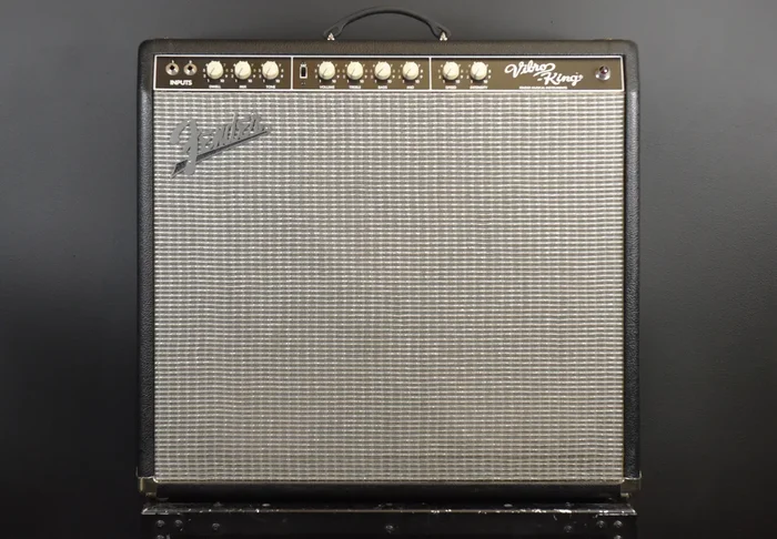 USED Vibro-King, ’11