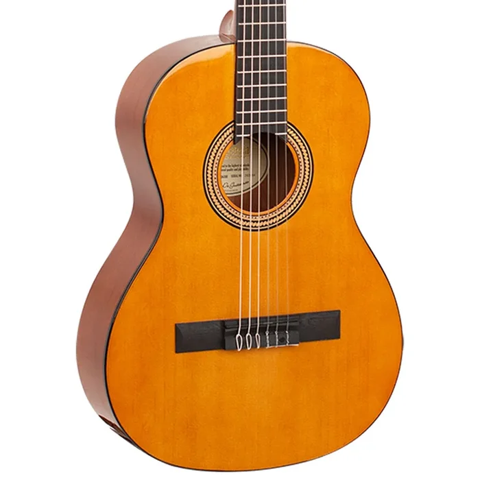 Valencia VC260 Series – 3/4 Hybrid Classical Guitar